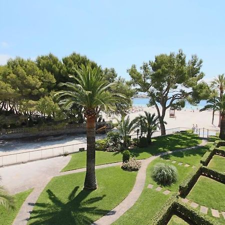 Elena Playa Sol Appartement Alcúdia Buitenkant foto