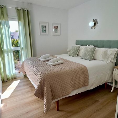 Elena Playa Sol Appartement Alcúdia Buitenkant foto