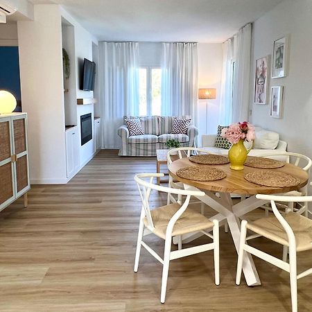 Elena Playa Sol Appartement Alcúdia Buitenkant foto