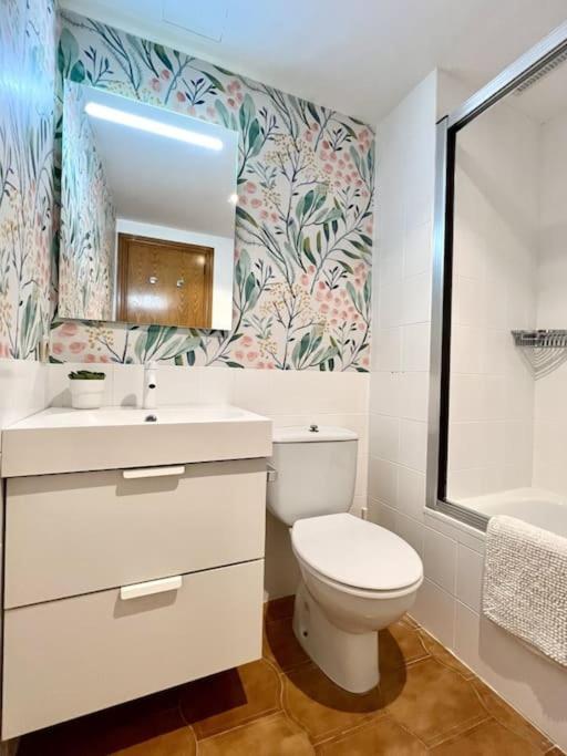 Elena Playa Sol Appartement Alcúdia Buitenkant foto