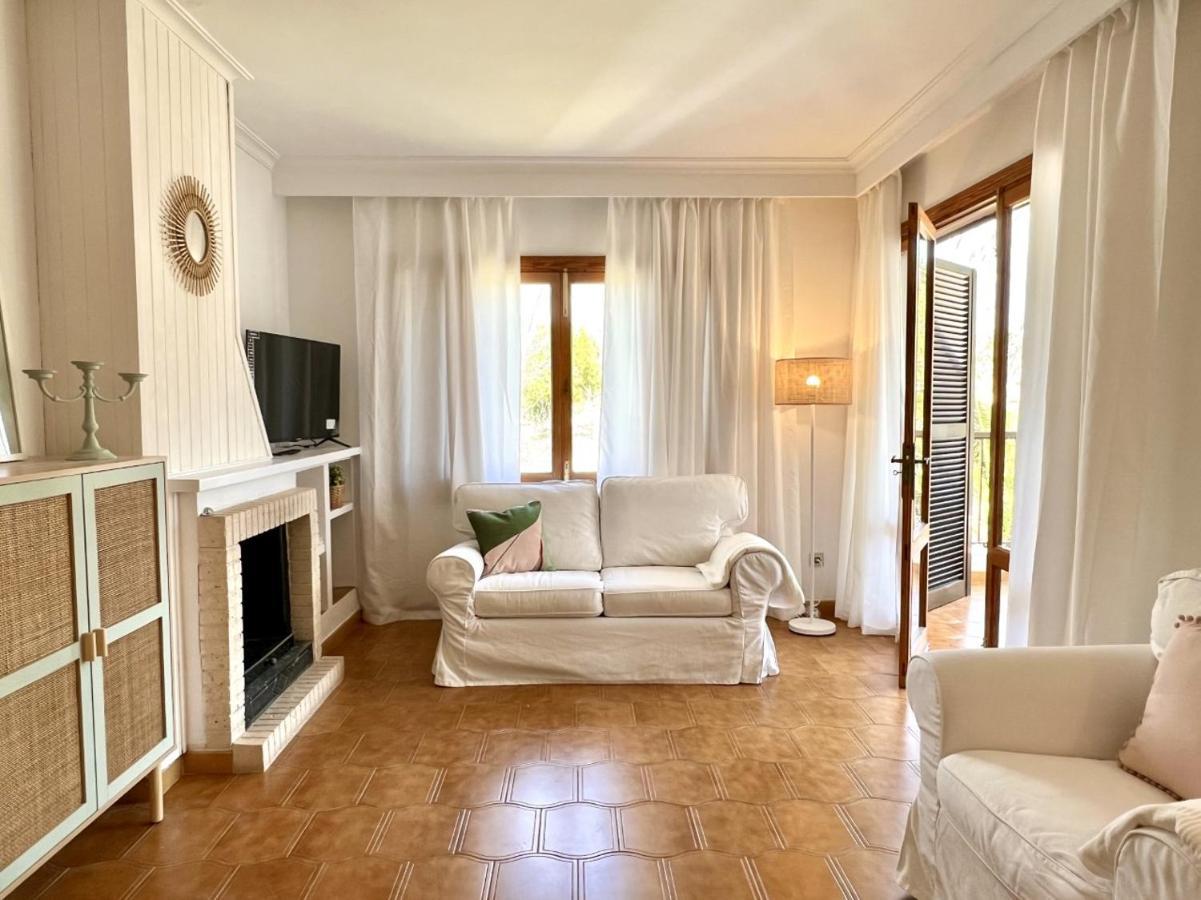 Elena Playa Sol Appartement Alcúdia Buitenkant foto
