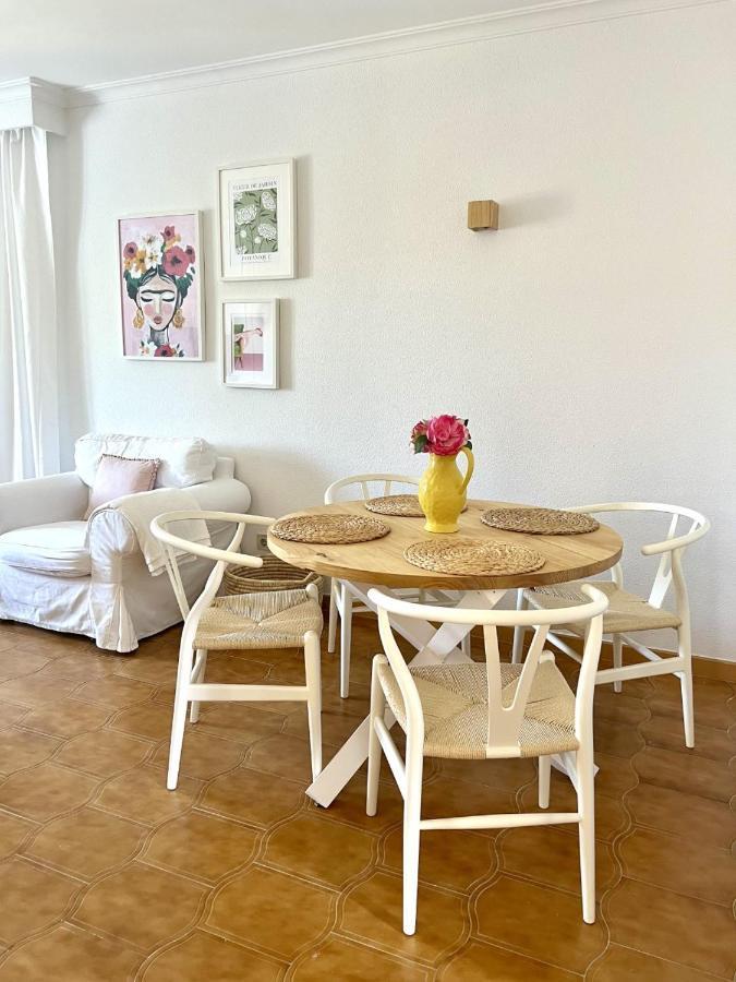 Elena Playa Sol Appartement Alcúdia Buitenkant foto