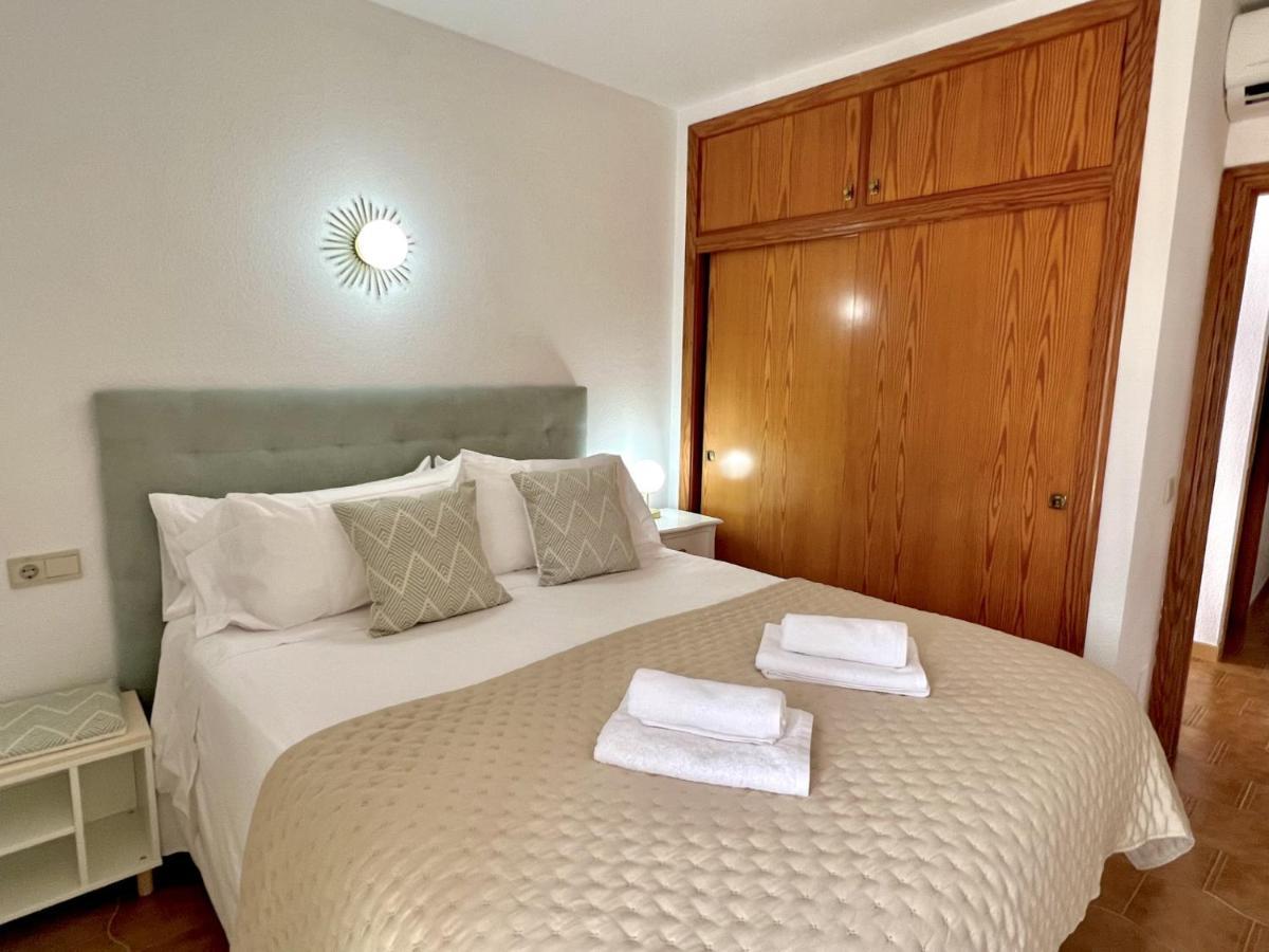 Elena Playa Sol Appartement Alcúdia Buitenkant foto