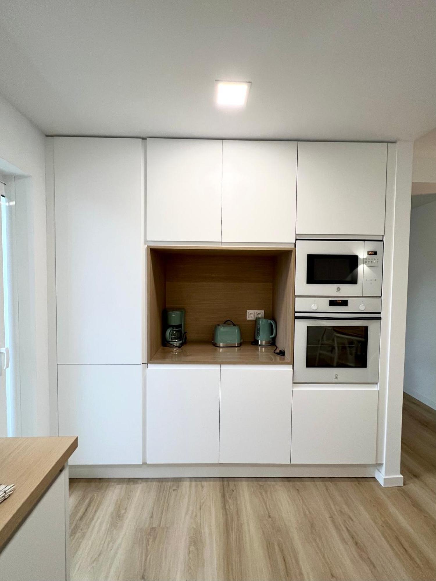 Elena Playa Sol Appartement Alcúdia Buitenkant foto