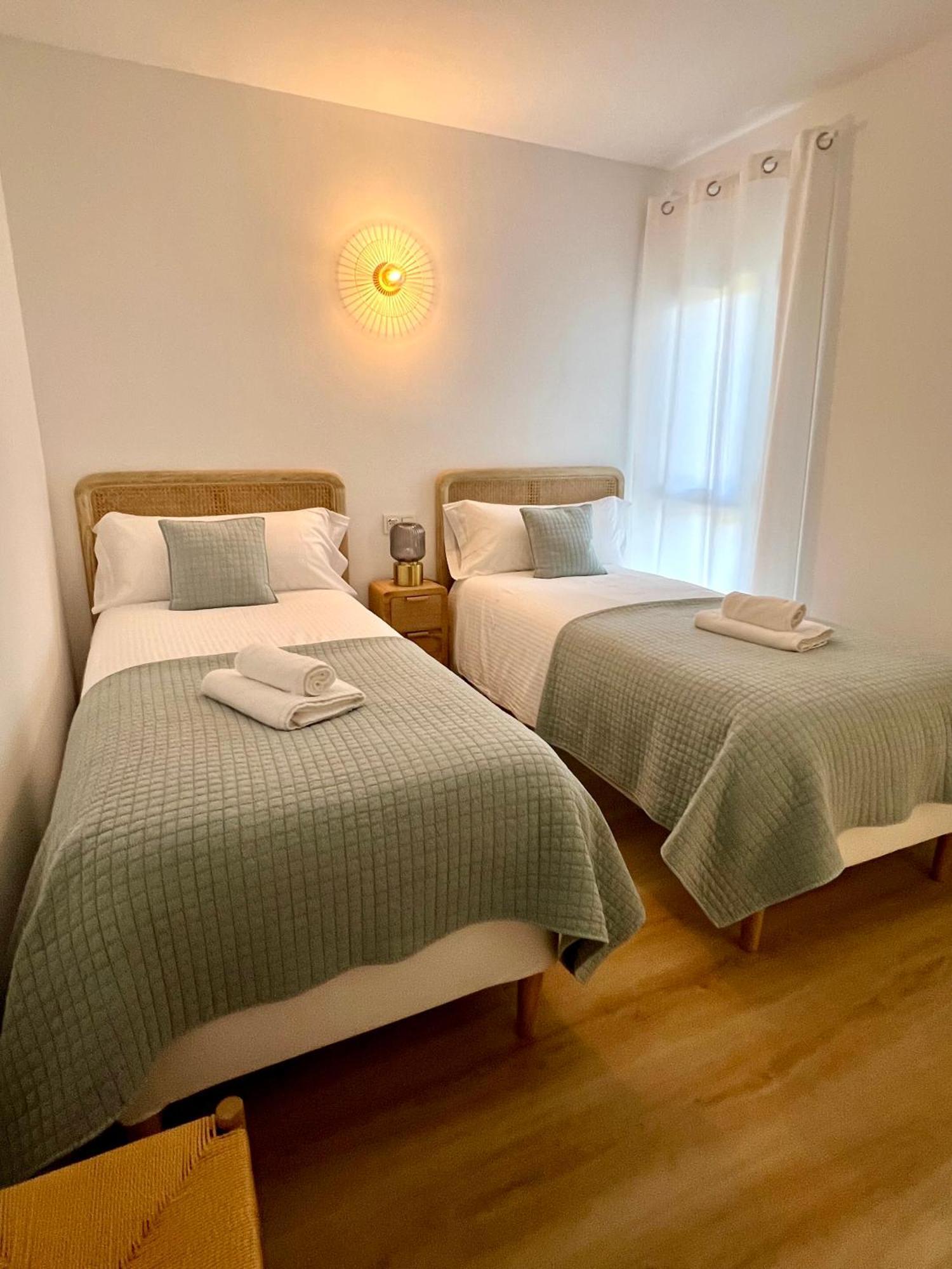 Elena Playa Sol Appartement Alcúdia Buitenkant foto