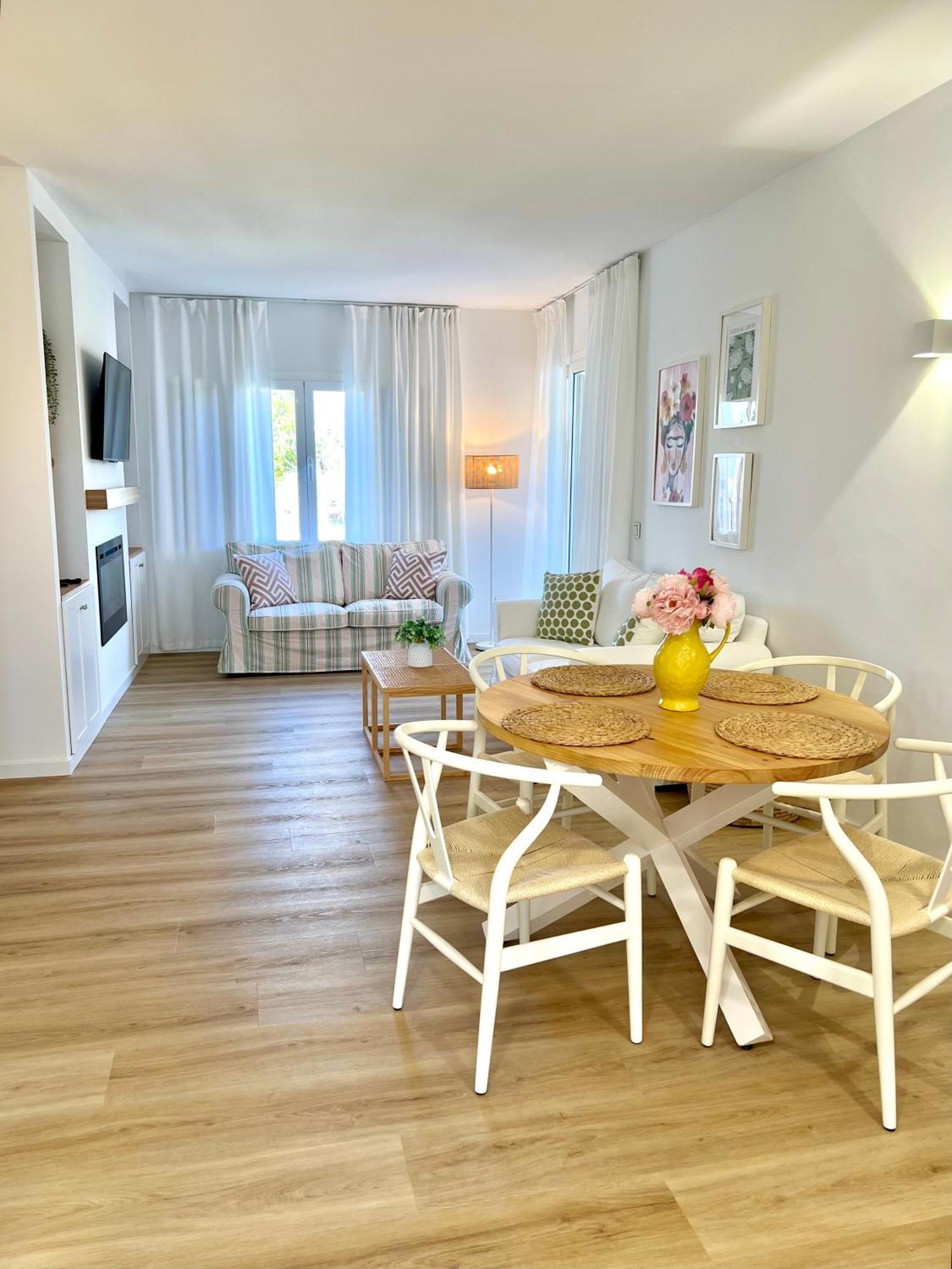 Elena Playa Sol Appartement Alcúdia Buitenkant foto