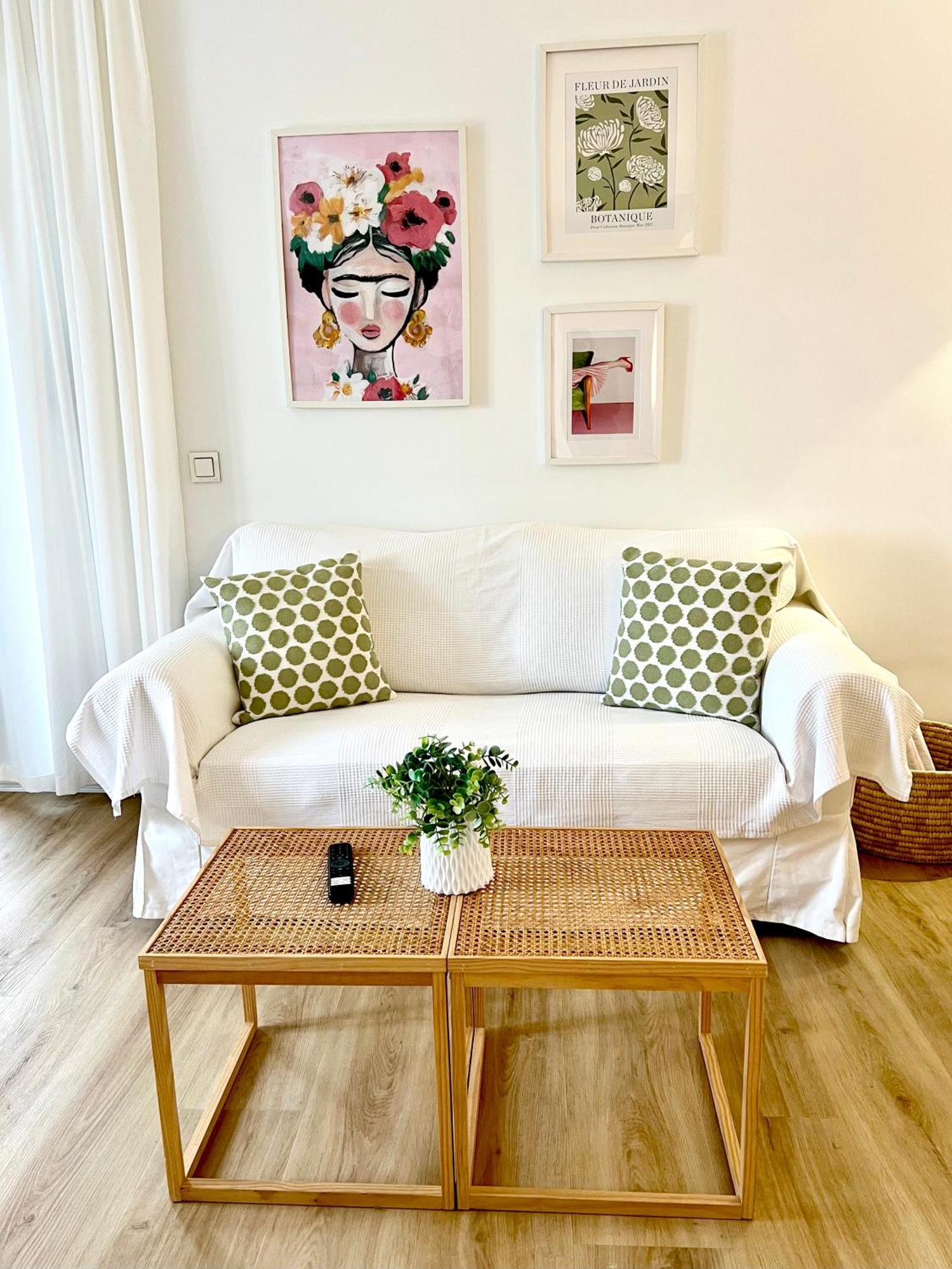 Elena Playa Sol Appartement Alcúdia Buitenkant foto