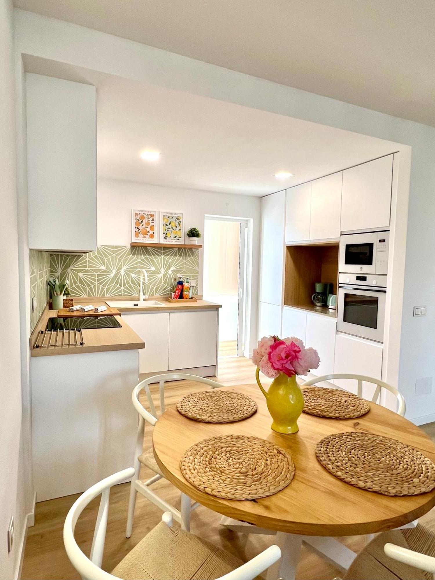Elena Playa Sol Appartement Alcúdia Buitenkant foto